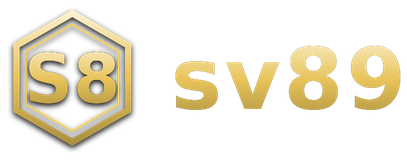 sv89 logo