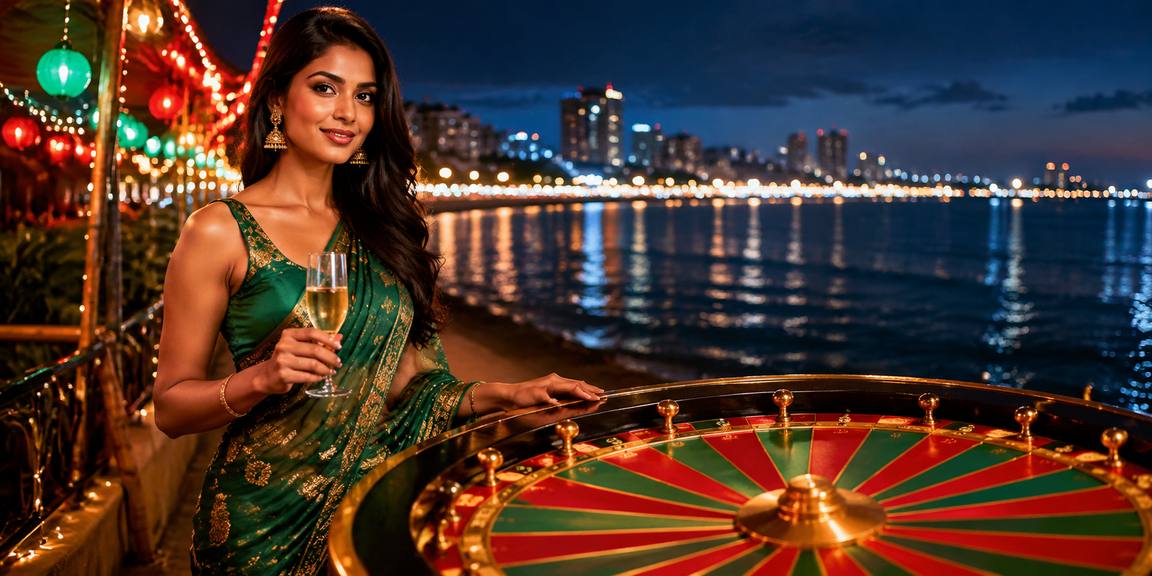 sv89 আমাদের Table Caribbean Stud লবিতে কী আছে